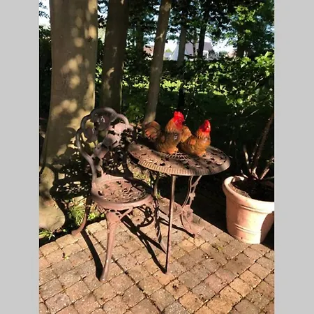 Prachtig Gerenoveerd Bakhuis Enerene