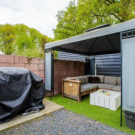 Prachtig Gerenoveerd Bakhuis Enerene Vught