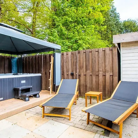 Prachtig Gerenoveerd Bakhuis Enerene Holiday home Vught